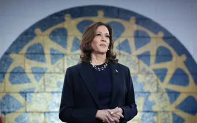 How Harris’ Vision for the Economy Could Boost Black Communities