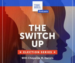 The Switch Up Election Series — What polls say about Black voters ahead of November