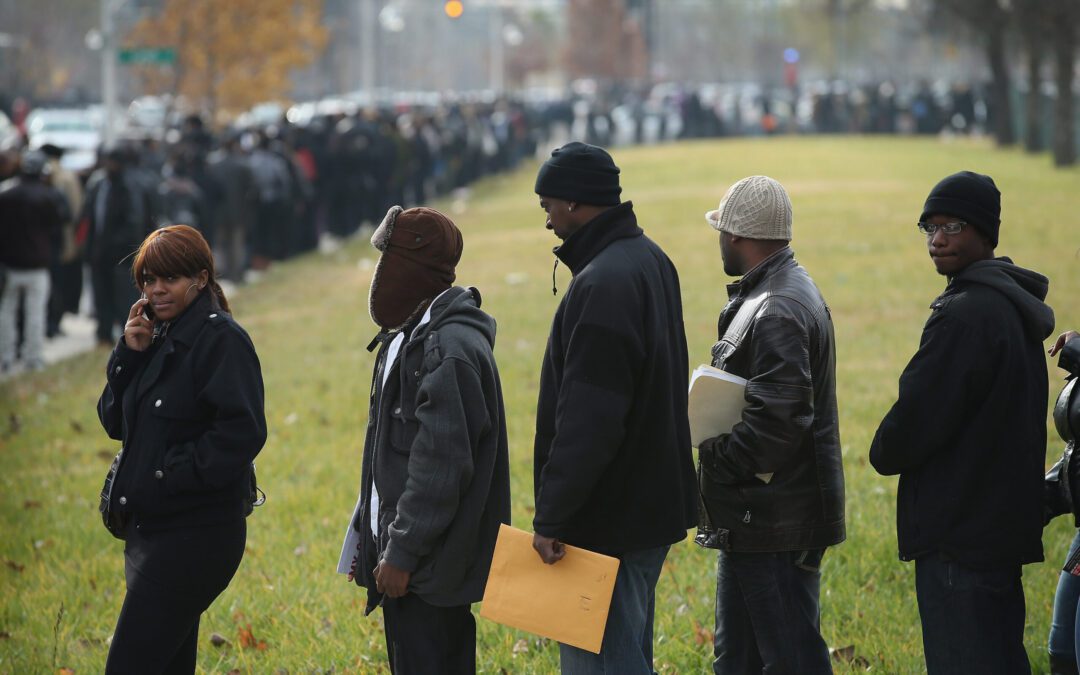 Why Black Folks Should Participate in the Black Census Project