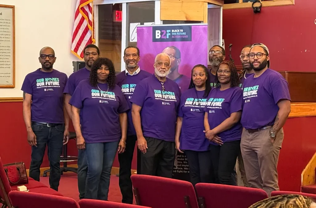 Local organizations host South Georgia affordability crisis discussion