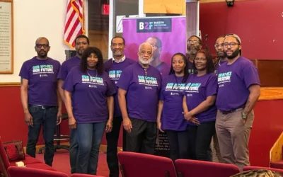 Local organizations host South Georgia affordability crisis discussion