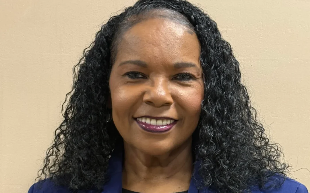 Race for 177: Meet Elsie Napier