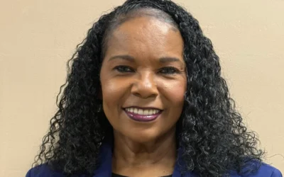 Race for 177: Meet Elsie Napier
