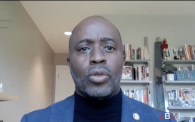 Black Leaders Warn of “Attack” on Voting Rights; Call for Urgent Action